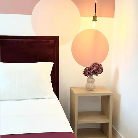 Deluxe Family- Elegant Apartment