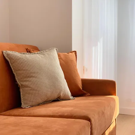 Deluxe Family- Elegant شقة دراس