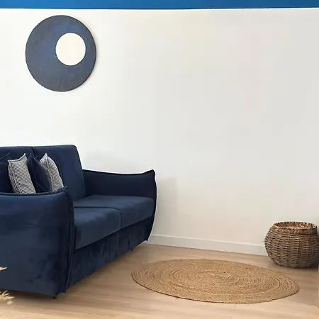 Deluxe Family- Elegant Apartment Lägenhet