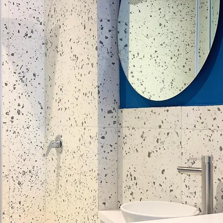 Lägenhet Deluxe Family- Elegant Apartment *