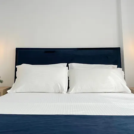 Deluxe Family- Elegant Apartment Lägenhet Durrës