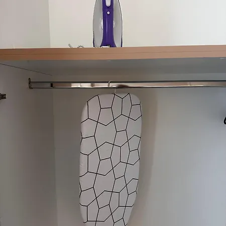 Lägenhet Deluxe Family- Elegant Apartment