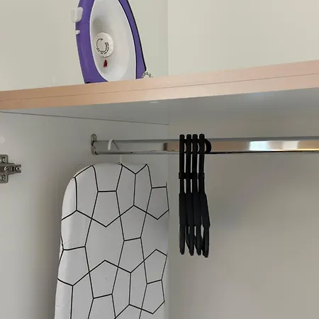 Deluxe Family- Elegant Apartment Durrës