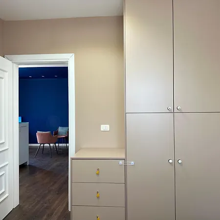 Deluxe Family- Elegant Apartment Durrës