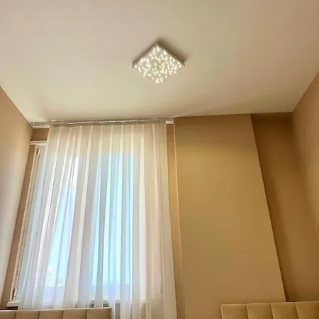 Deluxe Family- Elegant Apartment * Durrës