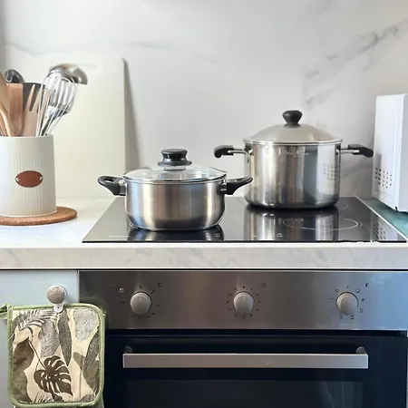 Deluxe Family- Elegant Apartment