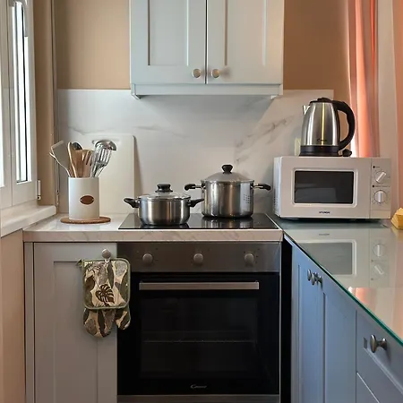 Deluxe Family- Elegant Apartment Lägenhet Durrës
