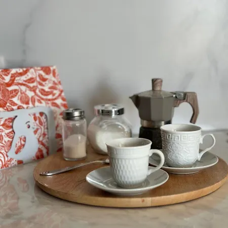 Deluxe Family- Elegant Apartment * Durrës