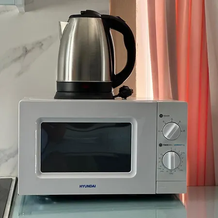 Deluxe Family- Elegant Apartment Lägenhet