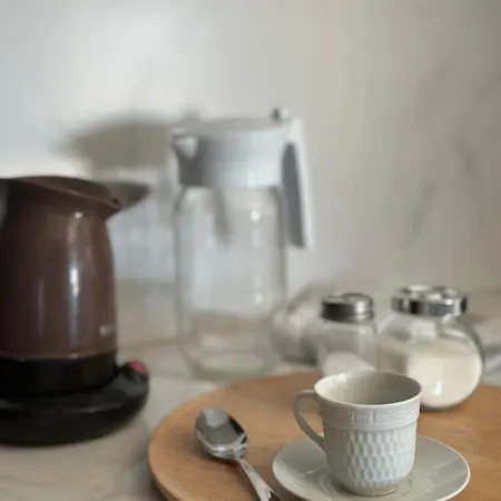 Deluxe Family- Elegant Apartment Durrës