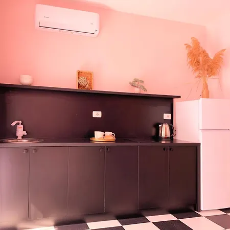 Deluxe Family- Elegant دراس