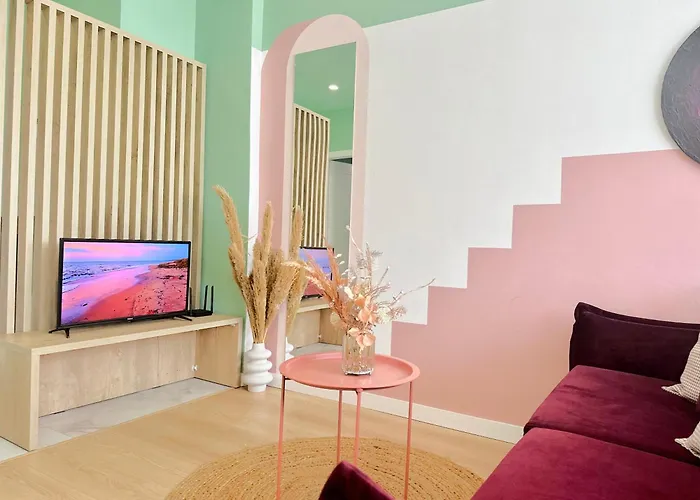 Διαμέρισμα Deluxe Family- Elegant Apartment *