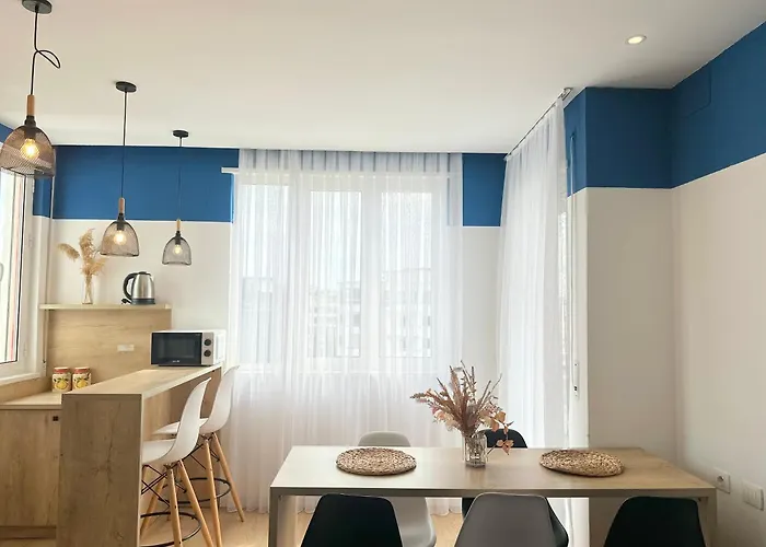 Deluxe Family- Elegant Apartment Δυρράχιο