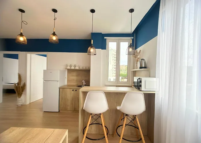 Διαμέρισμα Deluxe Family- Elegant Apartment Δυρράχιο