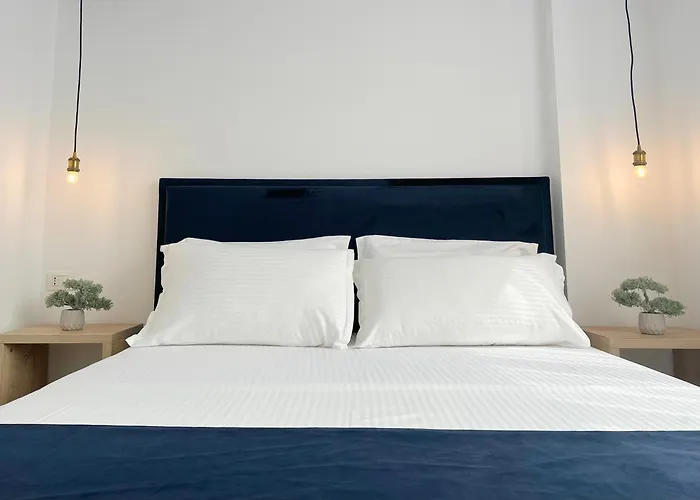 Deluxe Family- Elegant Apartment Διαμέρισμα Δυρράχιο