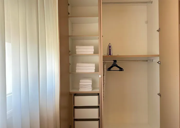 Διαμέρισμα Deluxe Family- Elegant Apartment