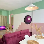 Deluxe Family- Elegant * Durrës