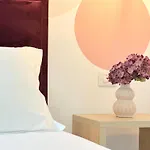 Deluxe Family- Elegant 公寓 *