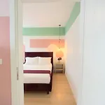 Deluxe Family- Elegant 公寓 Durrës