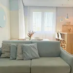 公寓 Deluxe Family- Elegant Durrës