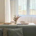 Deluxe Family- Elegant 公寓 Durrës