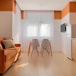 公寓 Deluxe Family- Elegant Durrës