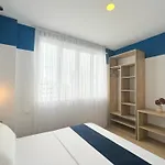 公寓 Deluxe Family- Elegant Durrës