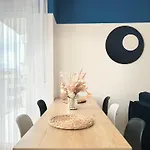 Deluxe Family- Elegant Durrës