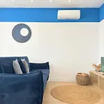 Deluxe Family- Elegant 公寓 Durrës