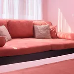 Apartamento Deluxe Family- Elegant *