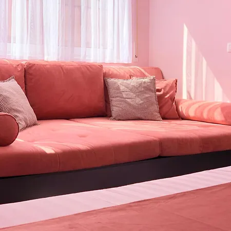 Home By The Sea - Durres Apartment *