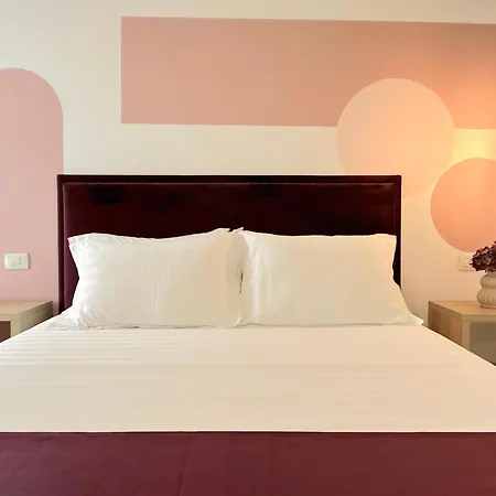 Deluxe Family- Elegant Apartment Durrës