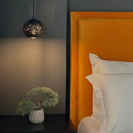 Home By The Sea - Durres Apartment