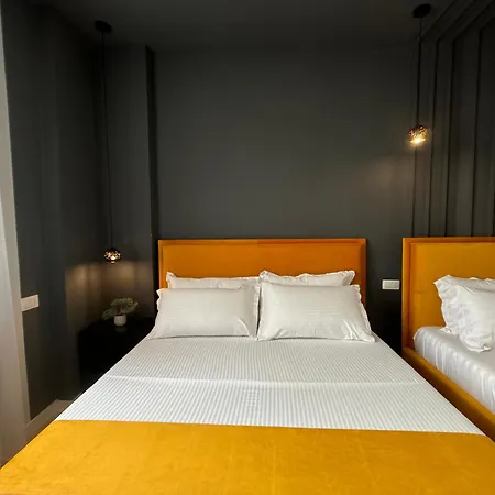 Apartment Home By The Sea - Durres *