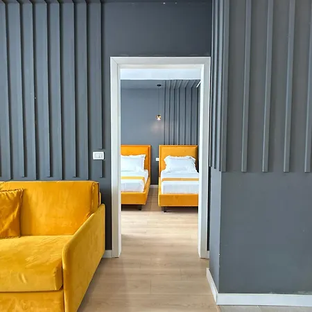 Home By The Sea - Durres Apartment