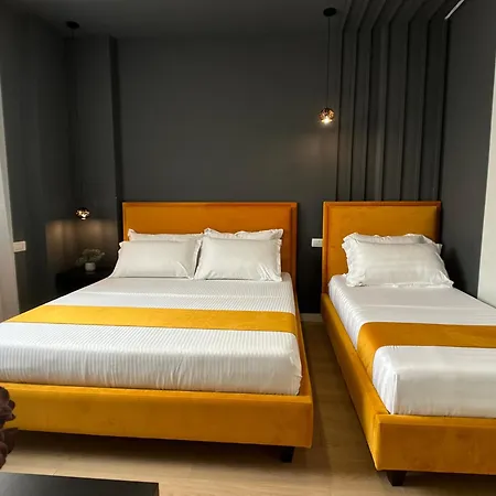 Apartment Home By The Sea - Durres