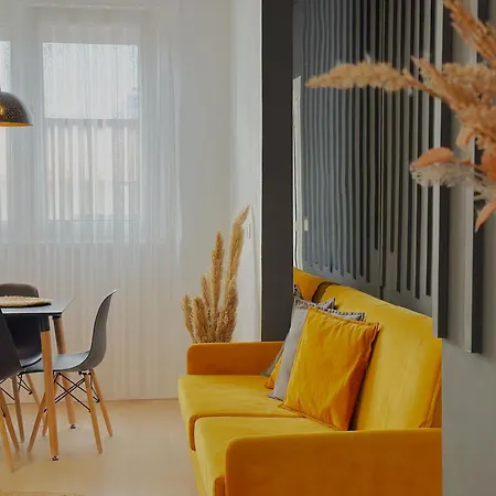 Apartment Home By The Sea - Durres