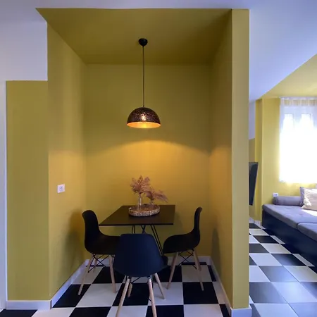 Home By The Sea - Durres Apartment Durres