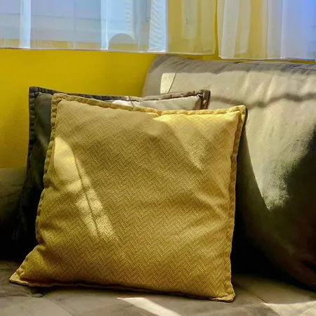 Home By The Sea - Durres Apartment *