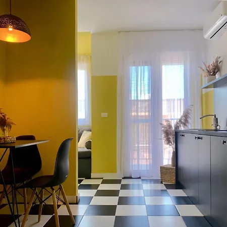 Home By The Sea - Durres Apartment *