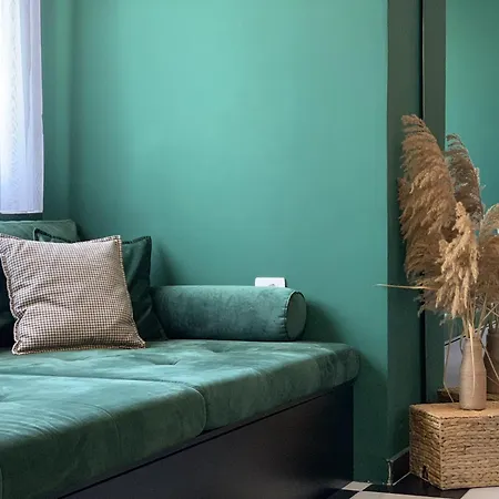 Apartment Home By The Sea - Durres