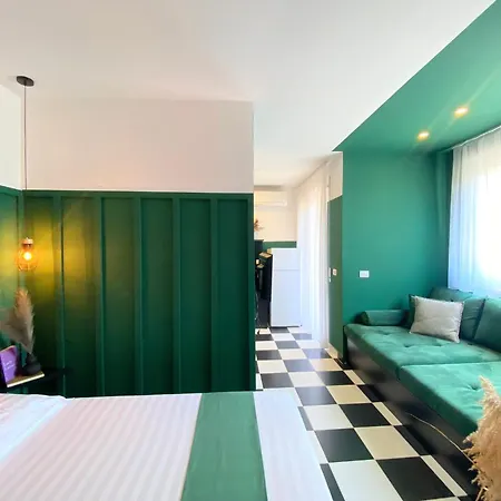 Apartment Home By The Sea - Durres Durres