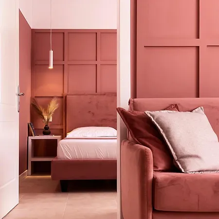 Home By The Sea - Durres Apartment
