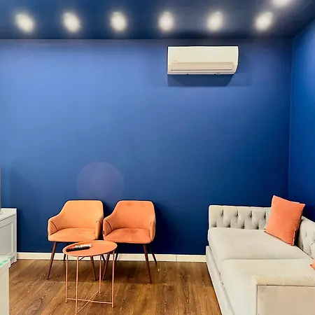 Home By The Sea - Durres Apartment