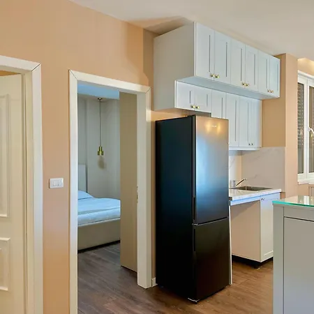 Home By The Sea - Durres Apartment Durres