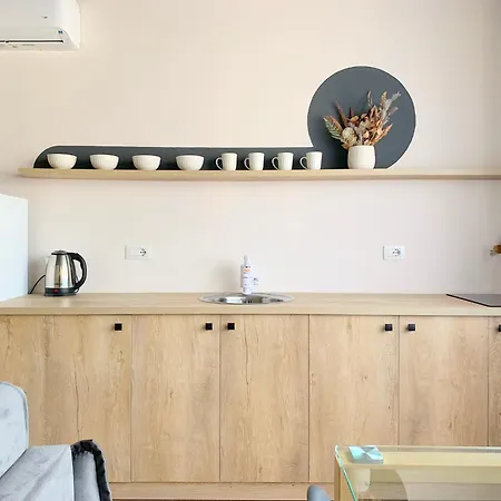 Marina's Unique