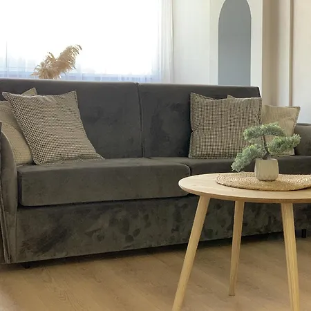 Home By The Sea - Durres Apartment *
