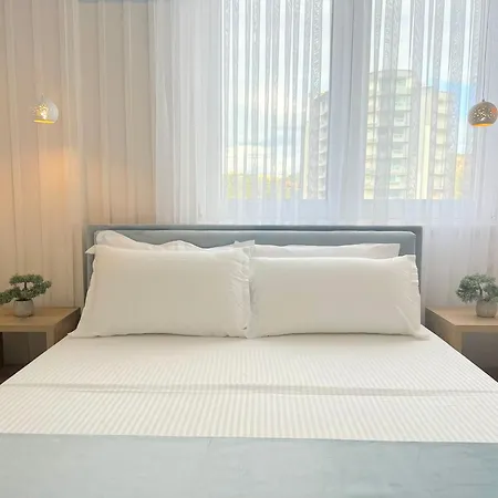 Apartment Home By The Sea - Durres