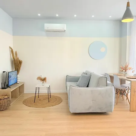 Home By The Sea - Durres Apartment