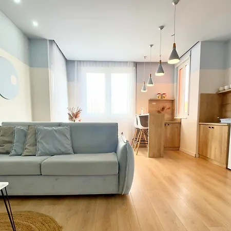 Deluxe Family- Elegant Apartament Durrës